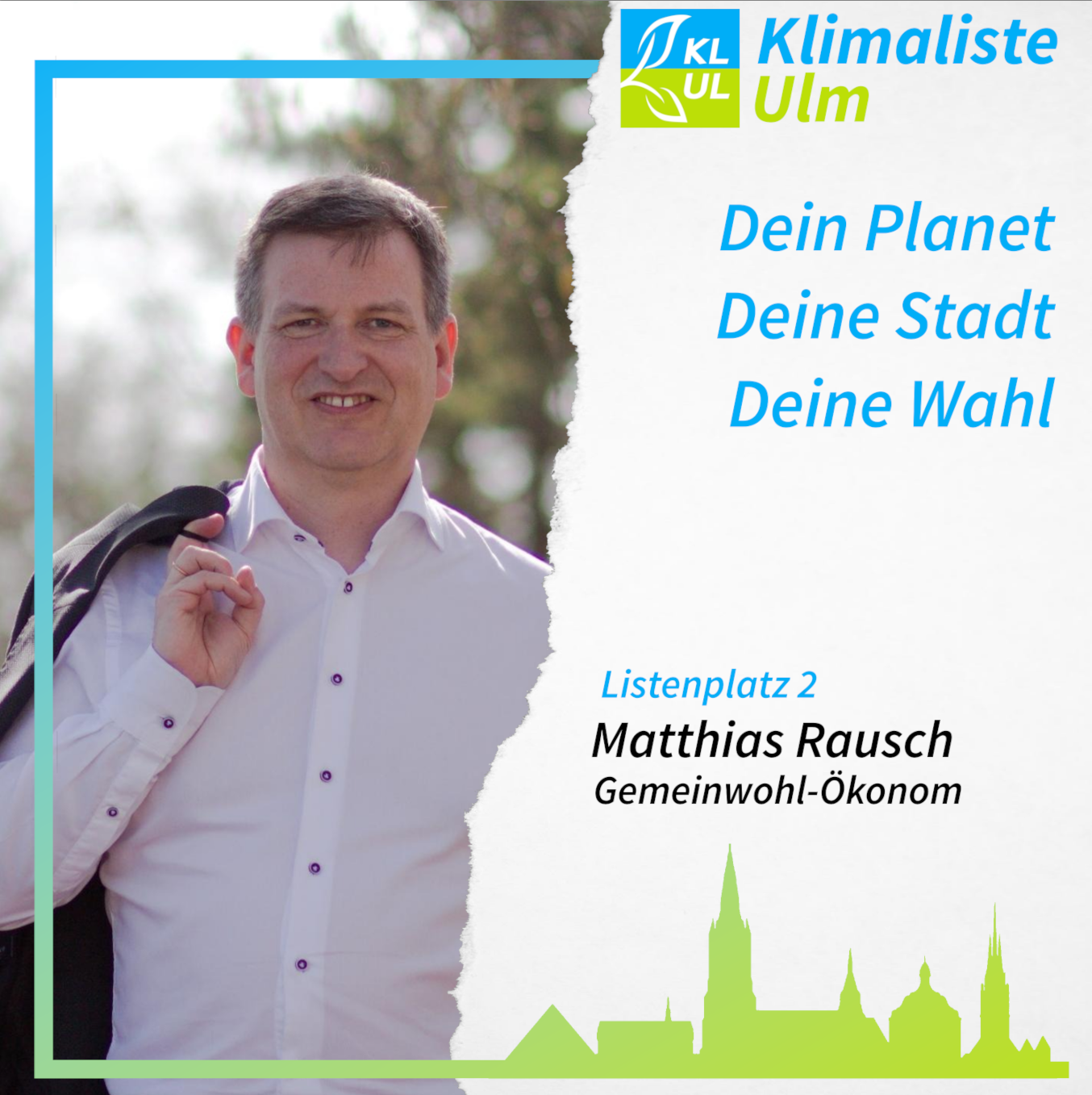 Matthias Klimaliste