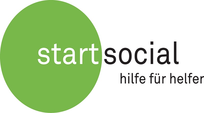 Logo Start Social e.V.